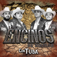 El Desaparecido - Los Encinos De Sinaloa