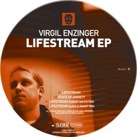 State Of Anxiety (Orginal) - Virgil Enzinger