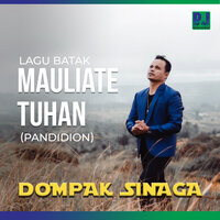 Mauliate Tuhan - Dompak Sinaga & Udin