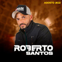 Teu Amigo Cuidou - Roberto Santos Oficiall