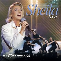 Vous les copains - Sheila