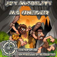 Fight Club - Joy Mobility & ONEDER