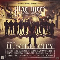 Top Floor - Mac Lucci & Chris Starr