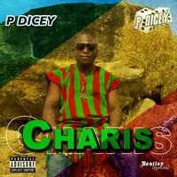 Murder - P.DICEY
