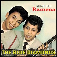 Let It Be Me - The Blue Diamonds