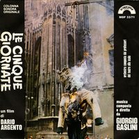 La vestizione - Giorgio Gaslini