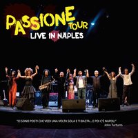 Comme facette mammeta - Passione Tour & Pietra Montecorvino & Mbarka Ben Taleb