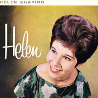 Tip Toe Through The Tulips - Helen Shapiro