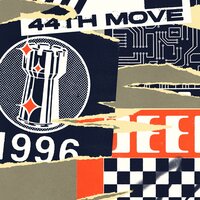 Little Techno - 44th Move & Alfa Mist & Richard Spaven