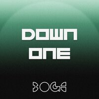 Down One - Boge