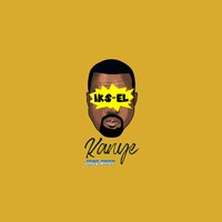 Kanye - Iks-el