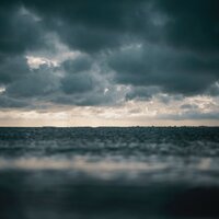 Soothing Soft Waves Sounds - Calm Waves Water