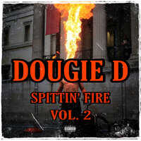 Keep Going - Dougie D
