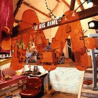Le mec hamac - M