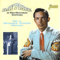 The Old Rugged Cross - Ray Price & The Jordanaires