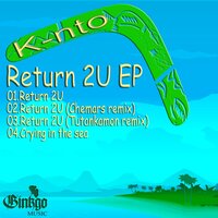 Return 2U - K-NTO & Tutankamon