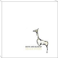 Mountain Town - Brian Byrne