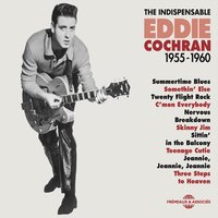 My Love to Remember - Eddie Cochran & The Cochran Brothers