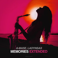 Love Story - A-Mase & Ladynsax