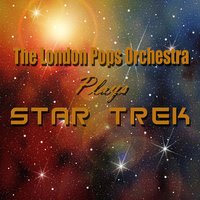 Goldsmith Star Trek I, The Motion Picture - The London Pops Orchestra