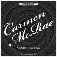 Make Someone Happy - Carmen McRae & Norman Simmons