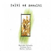 Bollito cubano - Massimo Colombo