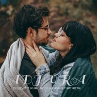 Adhura - Debjyoti Khawas & Akash & Namrita