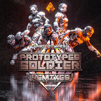 Prototypes Soldier - Berzärk & Iridium & Frenesys & Nagazaki & Code:Red