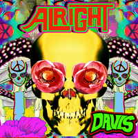 Peace Love and Rock N Roll - davis