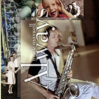 Always - Mark Maxwell