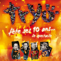 Si la vie m'a mis là - Tryo