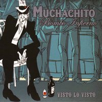 Acicálense - Muchachito Bombo Infierno