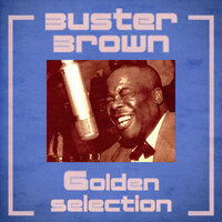 Blueberry Hill - Buster Brown