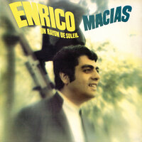 Un rayon de soleil - Enrico Macias