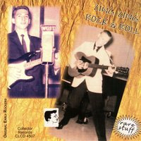 That's Alright Mama - Jim Murphy & The Satellites