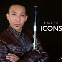 Flute Partita in A Minor, BWV 1013 - Eric Lamb & Johann Sebastian Bach