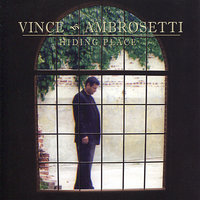 Song of Solomon - Vince Ambrosetti