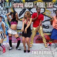 Loca - Adassa & L.O.K.A.!