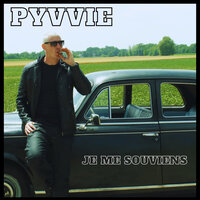 Comme nous - Pyvvie