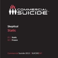 Static - Skeptical