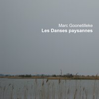 Manège - Marc Goonetilleke