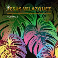 Evil Lurks - Jesus Velázquez