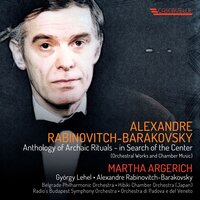 16 Waltzes, Op. 39: No. 6 in C-Sharp Major - Alexandre Rabinovitch-Barakovsky & Иоганнес Брамс