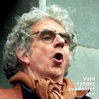 17. mai-ræpp - Jan Erik Vold & Frode Alnæs