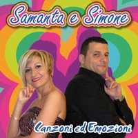 Luce del sole - Simone & Samanta e Simone