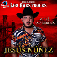 La Pasadita (En Vivo) - Jesus Nunez