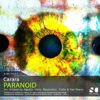 Paranoid - Carara