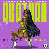 Muevete Riddim - Fanbrown