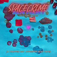 Content - Spacecrime