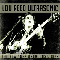Vicious - Lou Reed